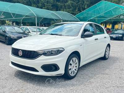 Fiat Tipo Mjt 5 porte Street usata Bulgarograsso