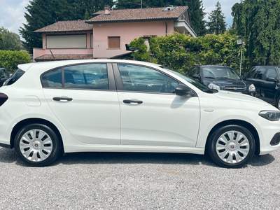 Fiat Tipo Mjt 5 porte Street usata Bulgarograsso