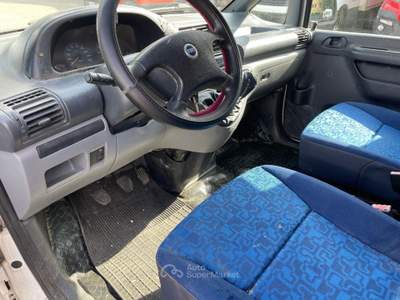Fiat Scudo [M243] Bianco usata Sant'Agata Bolognese
