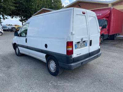 Fiat Scudo [M243] Bianco usata Sant'Agata Bolognese
