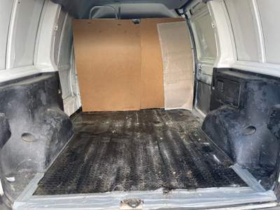 Fiat Scudo [M243] Bianco usata Sant'Agata Bolognese