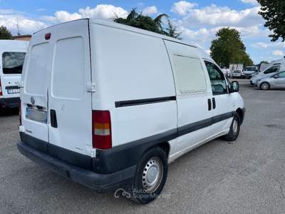 Fiat Scudo [M243] Bianco usata Sant'Agata Bolognese