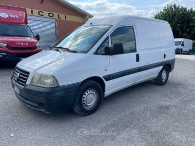 Fiat Scudo [M243] Bianco usata Sant'Agata Bolognese