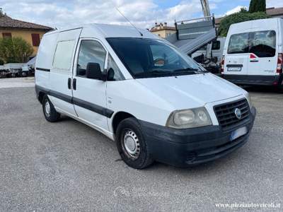 Fiat Scudo [M243] Bianco usata Sant'Agata Bolognese
