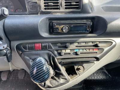 Fiat Scudo [M243] Bianco usata Sant'Agata Bolognese