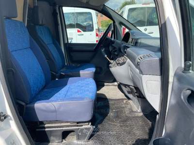 Fiat Scudo [M243] Bianco usata Sant'Agata Bolognese