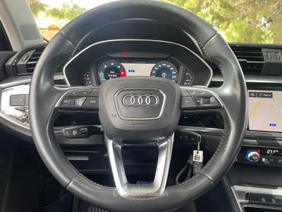 Audi Q3 S-Tronic usata Toritto