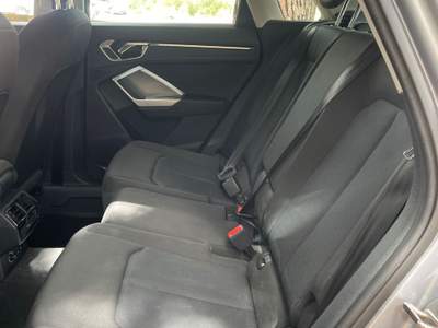 Audi Q3 S-Tronic usata Toritto