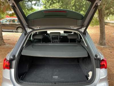 Audi Q3 S-Tronic usata Toritto