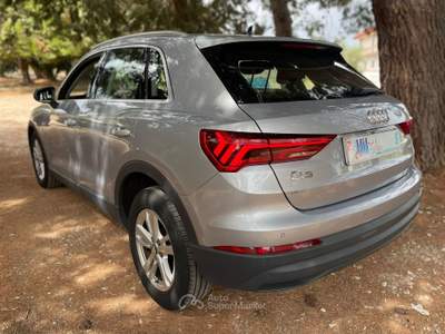 Audi Q3 S-Tronic usata Toritto