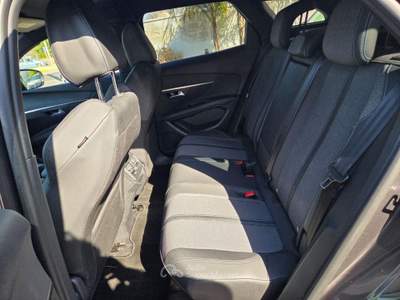 Peugeot 3008 BlueHDi 130 S&S EAT8 Allure Pack Grigio usata Taranto