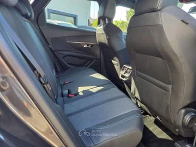Peugeot 3008 BlueHDi 130 S&S EAT8 Allure Pack Grigio usata Taranto