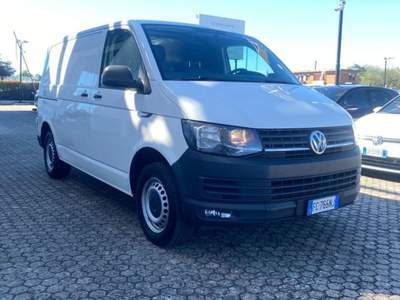 Volkswagen Transporter 2.0 TDI 102CV PC Furgone PREZZOI.C Bianco usata Scandicci