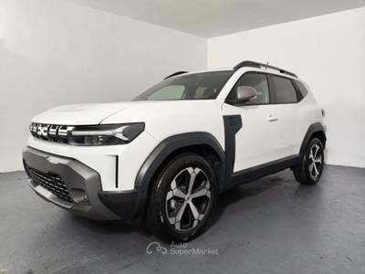 Dacia Duster 1.0 TCe GPL 4x2 Journey *PACK PARKING* Bianco usata Paderno Dugnano