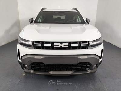 Dacia Duster 1.0 TCe GPL 4x2 Journey *PACK PARKING* Bianco usata Paderno Dugnano