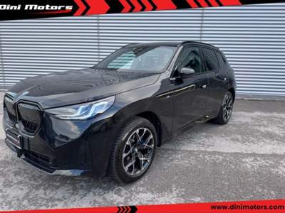 BMW X3 xDrive20d 48V MSport MY25 M-SPORT IVA ESPOSTA Grigio usata Sant'Angelo in vado