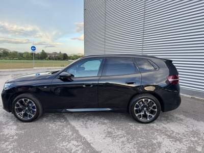 BMW X3 xDrive20d 48V MSport MY25 M-SPORT IVA ESPOSTA Grigio usata Sant'Angelo in vado