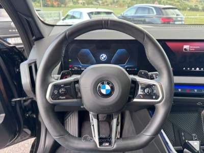BMW X3 xDrive20d 48V MSport MY25 M-SPORT IVA ESPOSTA Grigio usata Sant'Angelo in vado