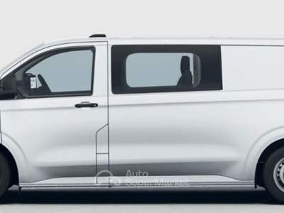 Volkswagen Transporter 2.0 TDI 110CV Plus Kombi N1 usata Liscate