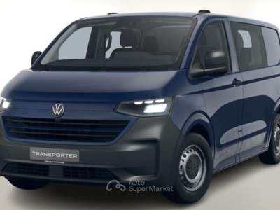 Volkswagen Transporter 2.0 TDI 110CV Plus Kombi N1 usata Liscate