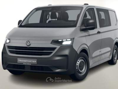 Volkswagen Transporter 2.0 TDI 110CV Plus Kombi N1 usata Liscate