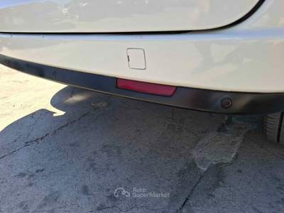 Fiat Doblò Doblò 1.6 MJT 120CV 5 POSTI LOUNGE - 2015 Bianco usata ANDRIA
