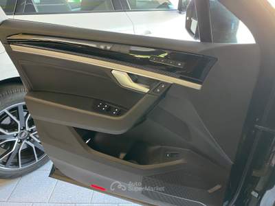 Volkswagen Touareg 3.0 V6 TDI 286 CV SCR Advanced Tetto Blu/Azzurro usata Gozzano