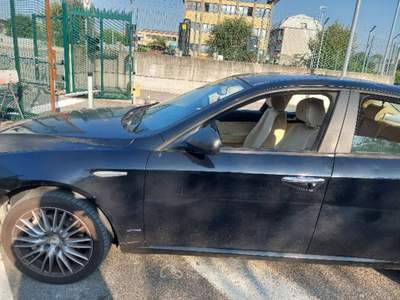 Alfa Romeo 159 jts 160 cv Nero usata Milano