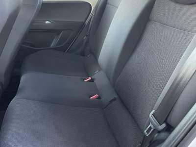 Volkswagen up! Benz/Metano usata Toritto