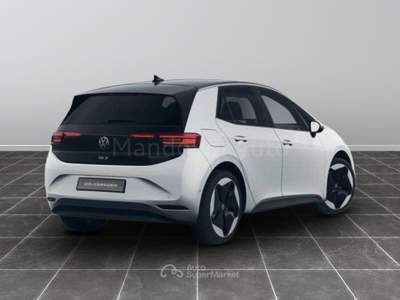 Volkswagen ID.3 79 kwh pro s edition plus Bianco usata Brescia