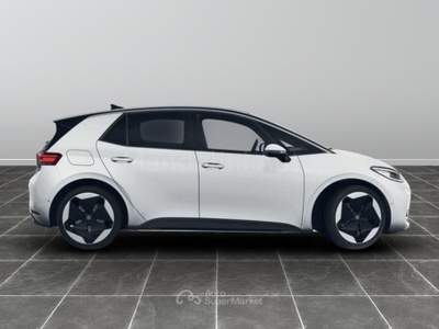 Volkswagen ID.3 79 kwh pro s edition plus Bianco usata Brescia