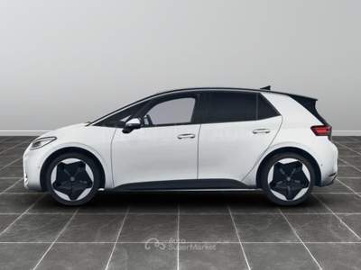 Volkswagen ID.3 79 kwh pro s edition plus Bianco usata Brescia