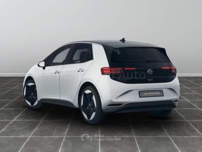 Volkswagen ID.3 79 kwh pro s edition plus Bianco usata Brescia