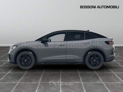 Volkswagen ID.5 77 kwh pro edition plus Grigio usata Cremona