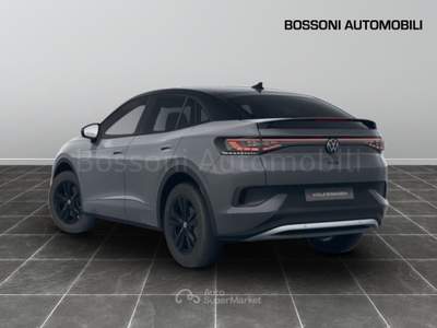 Volkswagen ID.5 77 kwh pro edition plus Grigio usata Cremona