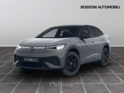 Volkswagen ID.5 77 kwh pro edition plus Grigio usata Cremona