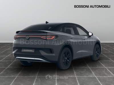 Volkswagen ID.5 77 kwh pro edition plus Grigio usata Cremona