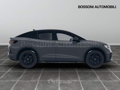 Volkswagen ID.5 77 kwh pro edition plus Grigio usata Cremona