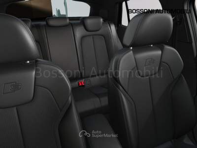 Audi Q2 35 2.0 tdi identity black quattro s tronic Grigio usata Cremona