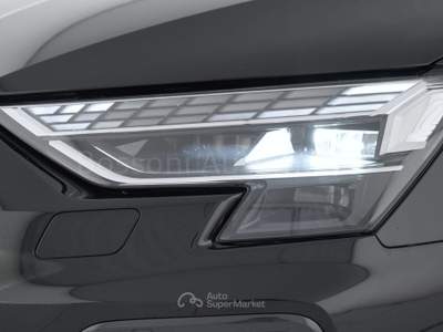 Audi A3 allstreet 1.5 tfsi mhev 48v 150cv business advanced Nero usata Cremona