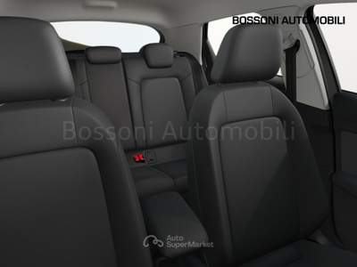 Audi A1 allstreet 35 1.5 tfsi 150cv identity contrast s tronic Grigio usata Cremona