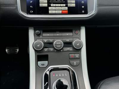 Land Rover Range Rover Evoque evoque usato  Bianco usata Bari
