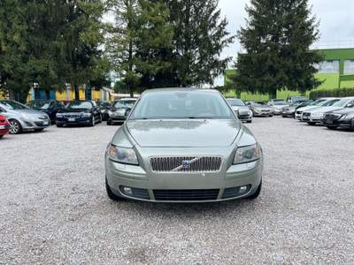 Volvo V50 D5 cat aut. Momentum usata Bulgarograsso