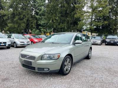 Volvo V50 D5 cat aut. Momentum usata Bulgarograsso