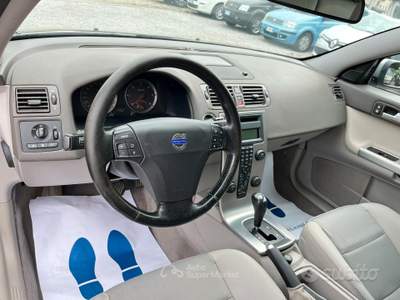 Volvo V50 D5 cat aut. Momentum usata Bulgarograsso