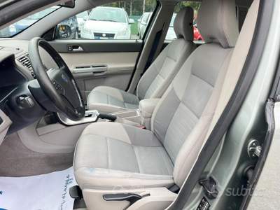 Volvo V50 D5 cat aut. Momentum usata Bulgarograsso