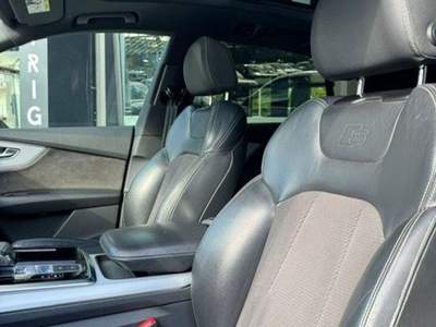 Audi Q8 50 TDI 286 CV quattro tiptronic Sport usata Taranto