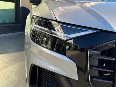 Audi Q8 50 TDI 286 CV quattro tiptronic Sport usata Taranto