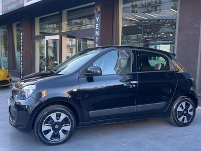 Renault Twingo SCe Duel2 usata Taranto