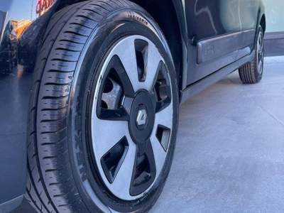 Renault Twingo SCe Duel2 usata Taranto